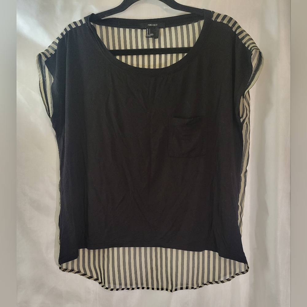 Forever 21 top